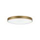 Rabalux Plafonjera Tesia LED 60W zlatna (71038) - 71038
