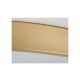 Rabalux Plafonjera Tesia LED 60W zlatna (71038) - 71038