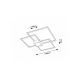 Rabalux Plafonjera Thabita LED 38W mat crno (6868) - 6868