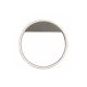 Rabalux Plafonjera Thrac LED 20W brušeni aluminijum (71311) - RAS002931A00000