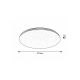 Rabalux Plafonjera Toma LED 30W hrom (3875) - 3875