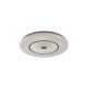 Rabalux Plafonjera Tornado LED 72W hrom (3254) - 3254