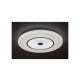 Rabalux Plafonjera Tornado LED 72W hrom (3254) - 3254
