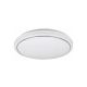 Rabalux Plafonjera Trevor2 LED 12W bela (71181) - RAS002558A00000