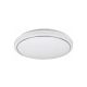 Rabalux Plafonjera Trevor2 LED 18W bela (71182) - RAS002807A00000