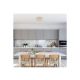 Rabalux Plafonjera Trevor2 LED 18W bela (71182) - RAS002807A00000