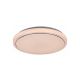 Rabalux Plafonjera Trevor2 LED 24W bela (71183) - RAS002670A00000