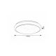Rabalux Plafonjera Trevor2 LED 24W bela (71183) - RAS002670A00000