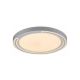 Rabalux Plafonjera Triton LED 40W bela (2249) - 2249-1-1-1