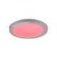 Rabalux Plafonjera Triton LED 40W bela (2249) - 2249-1-1-1