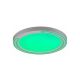 Rabalux Plafonjera Triton LED 40W bela (2249) - 2249-1-1-1