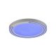Rabalux Plafonjera Triton LED 40W bela (2249) - 2249-1-1-1