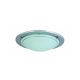 Rabalux Plafonjera Ufo E27 1x MAX 60W hrom (5113) - 5113