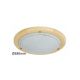 Rabalux Plafonjera Ufo E27 2x MAX 60W natur (5421) - 5421-1