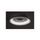 Rabalux Plafonjera Veller LED 36W bela (71047) - RAS002529A00000