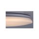 Rabalux Plafonjera Vendel LED 24W bela (71103) - 71103-1
