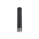 Rabalux Plafonjera Zircon GU10 1X MAX 5W mat crno (5075) - 5075
