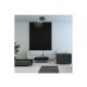 Rabalux Plafonjera Zircon GU10 3X MAX 5W mat crno (5071) - 5071