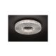 Rabalux Plafonjera Ziva LED 36W hrom (3064) - 3064