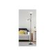 Rabalux Podne lampe Action E27 1x MAX 100 + E14 1x MAX 25W braon (4188) - 4188-1