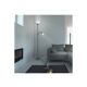 Rabalux Podne lampe Action E27 1x MAX 100 + E14 1x MAX 25W crna (4062) - 4062