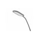 Rabalux Podne lampe Adelmo LED 10W sivo (74010) - 74010