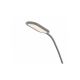 Rabalux Podne lampe Adelmo LED 10W sivo (74010) - 74010