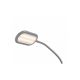 Rabalux Podne lampe Adelmo LED 10W sivo (74010) - 74010
