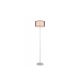Rabalux Podne lampe Anastasia E27 1x MAX 60W hrom (2633) - 2633