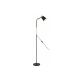 Rabalux Podne lampe Azim E27 1x MAX 40W crna (74003) - 74003