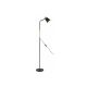 Rabalux Podne lampe Azim E27 1x MAX 40W crna (74003) - 74003