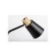 Rabalux Podne lampe Azim E27 1x MAX 40W crna (74003) - 74003