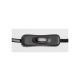 Rabalux Podne lampe Azim E27 1x MAX 40W crna (74003) - 74003