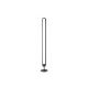 Rabalux Podne lampe Barto LED 19W mat crno (74051) - RAS002896A00000