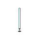 Rabalux Podne lampe Barto LED 19W mat crno (74051) - RAS002896A00000