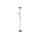 Rabalux Podne lampe Beta R7S 1x MAX 230 + G9 1x MAX 40W bronzana (4076) - 4076