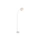 Rabalux Podne lampe Daron E27 1x MAX 40W mat crno (5240) - 5240
