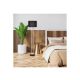 Rabalux Podne lampe Domiro LED 30+ E27 1X MAX 60W zlatna (74043) - RAS003327A00000
