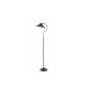 Rabalux Podne lampe Dragan E27 1x MAX 60W mat crno (5310) - 5310