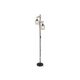 Rabalux Podne lampe Fabian E27 2x MAX 40W mat crno (5246) - 5246