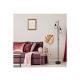 Rabalux Podne lampe Fabian E27 2x MAX 40W mat crno (5246) - 5246
