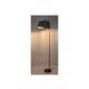 Rabalux Podne lampe Farelia E27 1x MAX 10W crna (74019) - RAS003255A00000