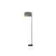 Rabalux Podne lampe Farelia E27 1x MAX 10W crna (74019) - RAS003255A00000