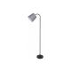 Rabalux Podne lampe Godric E27 1x MAX 25W crna (6639) - 6639