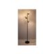 Rabalux Podne lampe Hatice E14 3x MAX 15W crna (74279) - RAS003280A00000