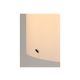 Rabalux Podne lampe Izander E27 1x MAX 40W srebrna (74012) - 74012