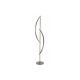 Rabalux Podne lampe Jarnelle LED 30W brušeni hrom (74197) - RAS002958A00000