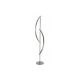 Rabalux Podne lampe Jarnelle LED 30W brušeni hrom (74197) - RAS002958A00000