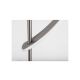 Rabalux Podne lampe Jarnelle LED 30W brušeni hrom (74197) - RAS002958A00000