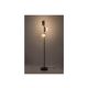 Rabalux Podne lampe Jules G9 3x MAX 5W crna (74223) - RAS003269A00000